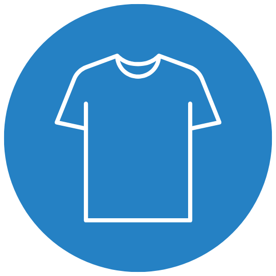 Le T-Shirt Pigmento main image 1