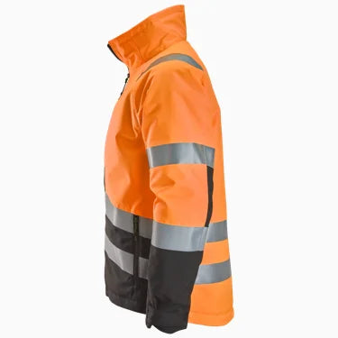 Giacca invernale in alta visibilità, classe 2/3 1153