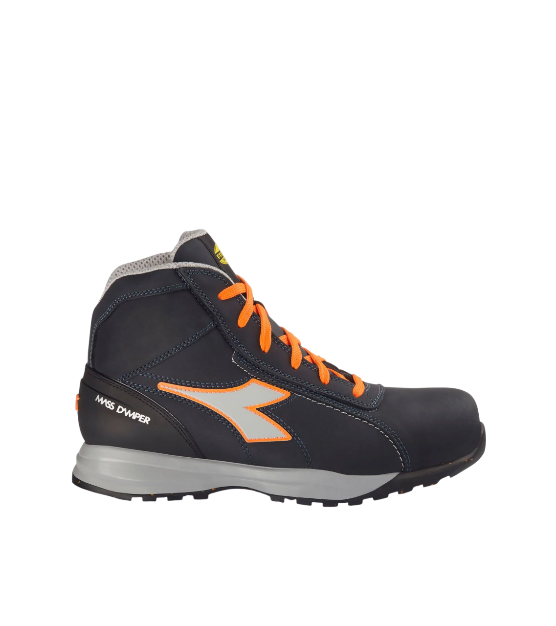 Scarpa GLOVE MDS MID S3 HRO SRC