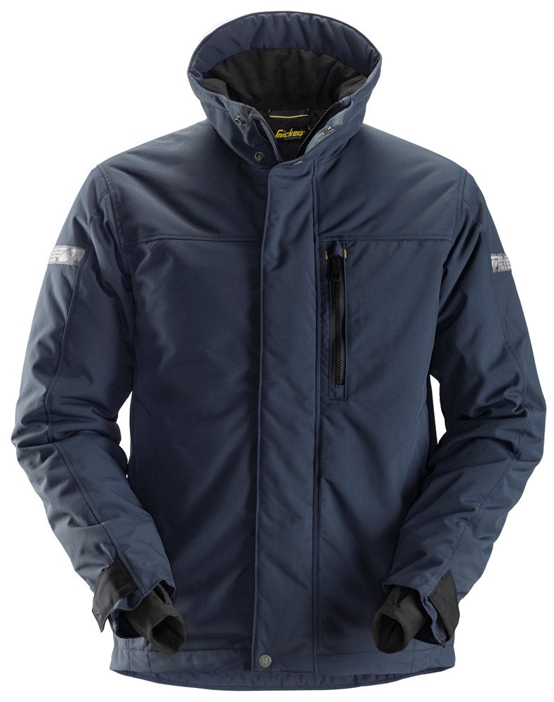 Giacca invernale 37,5 AllroundWork 1100