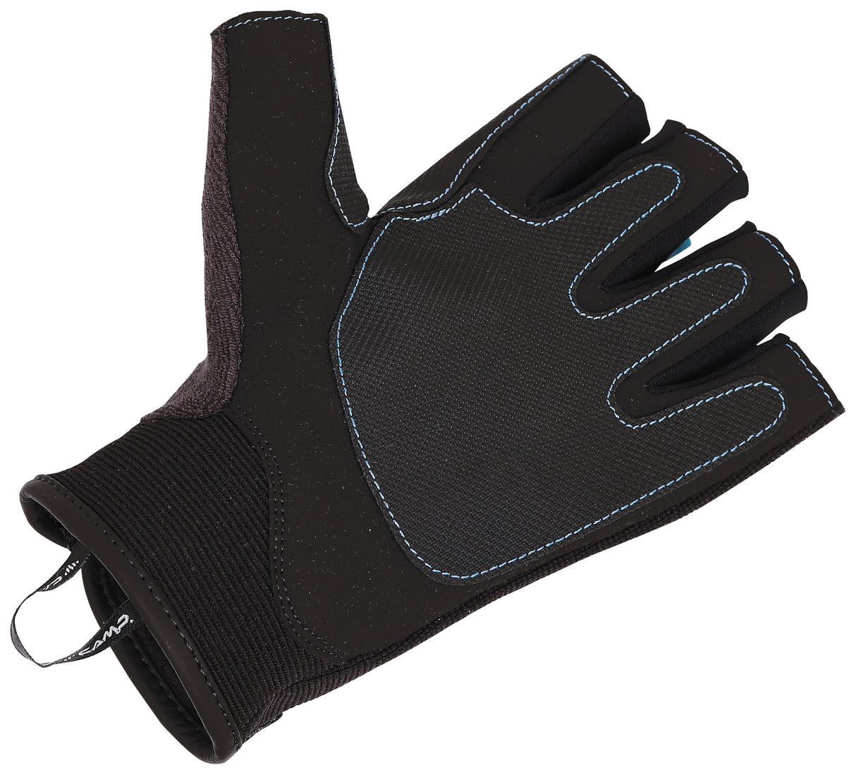 Guanti - START FINGERLESS 2042