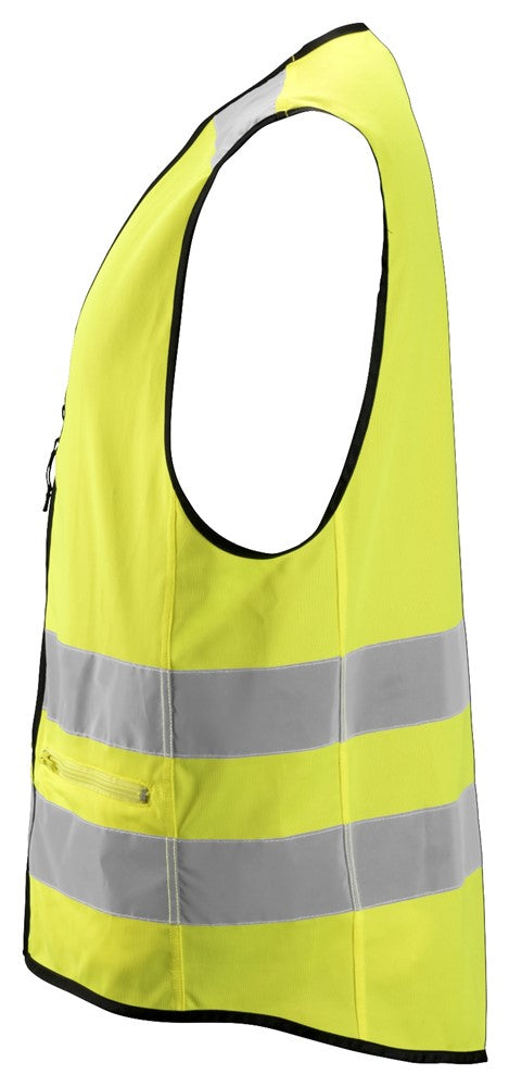 Gilet in alta visibilità, classe 2 4310