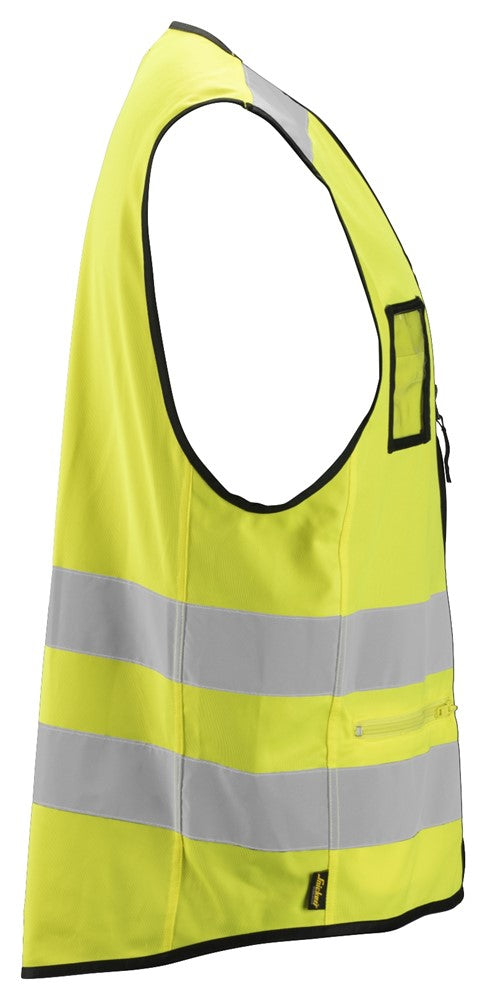 Gilet in alta visibilità, classe 2 4310