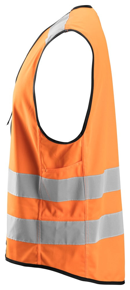 Gilet in alta visibilità, classe 2. 9153