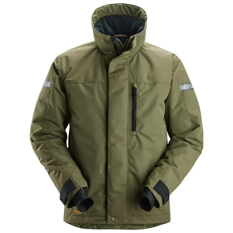 Giacca invernale 37,5 AllroundWork 1100