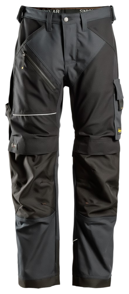 Pantaloni+ in Canvas+ 6314