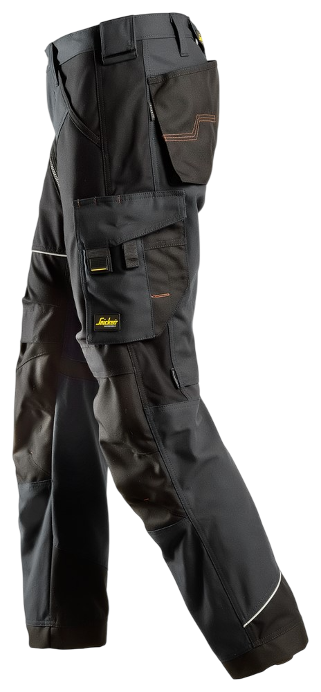 Pantaloni+ in Canvas+ 6314