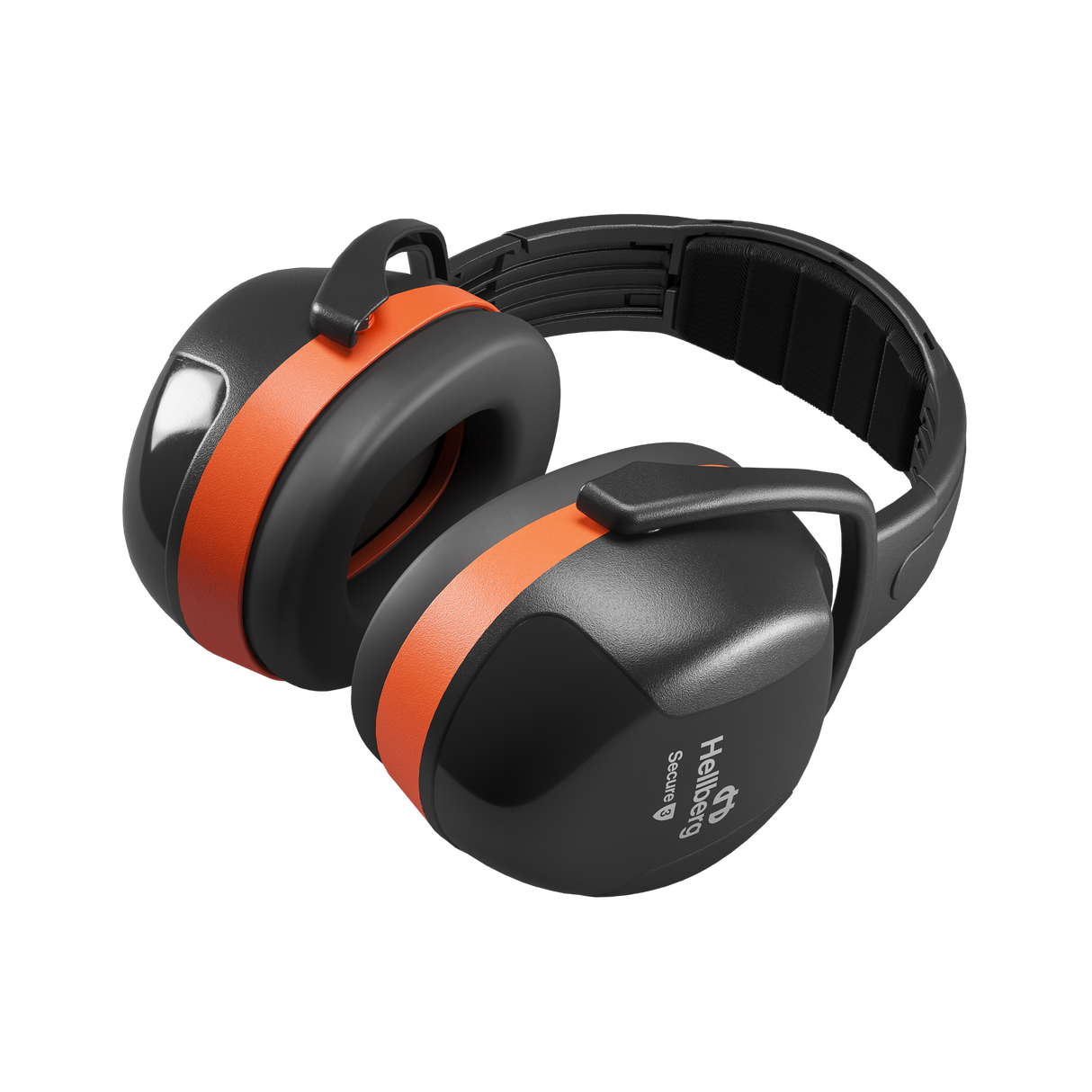 Cuffia di sicurezza acustica Livello 3, SNR 33dB