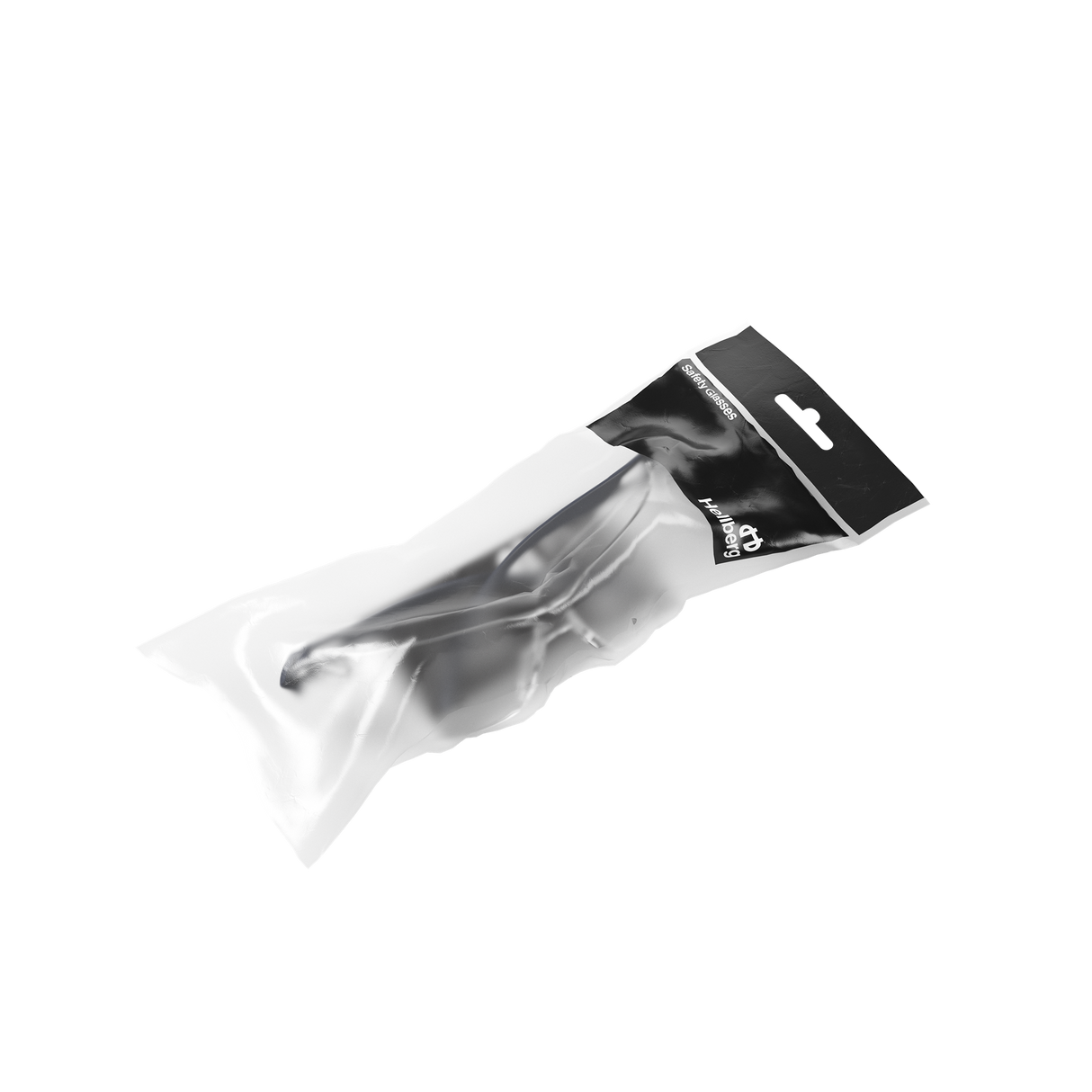 Occhiale di sicurezza Oganesson Clear