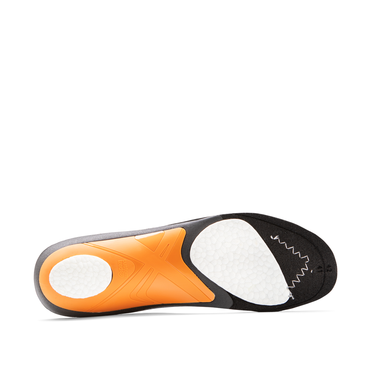 SOLETTA ORTOPEDICA Solid Gear OPF PRO Footbed Winter Low