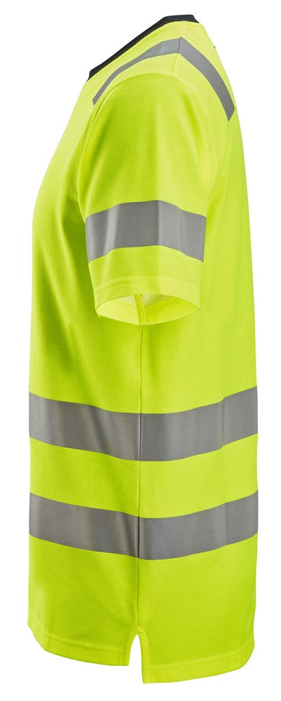 T-shirt in classe 2 2536