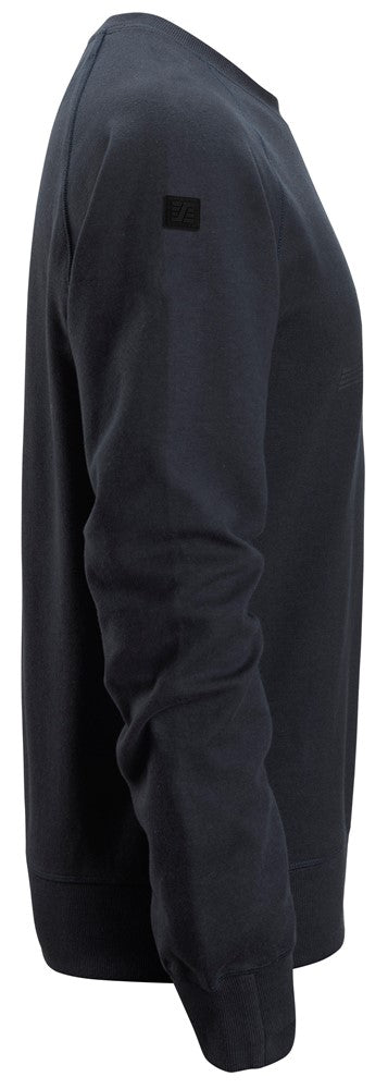 Felpa con logo - 2892