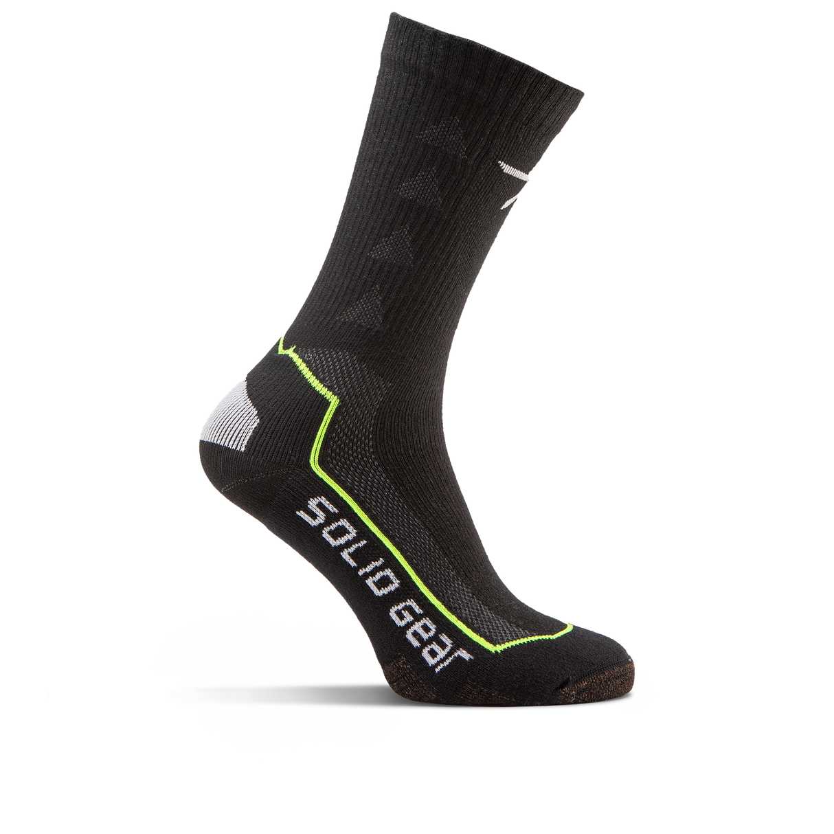 CALZINO SOLID GEAR EXTREME PERFORMANCE SUMMER