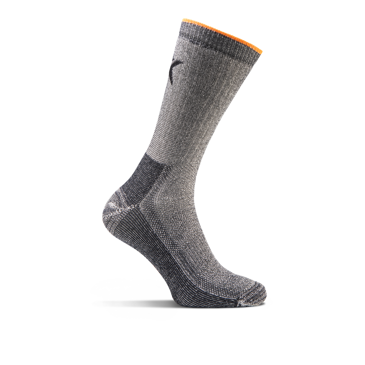 CALZINO SOLID GEAR HEAVY THERMO WINTER