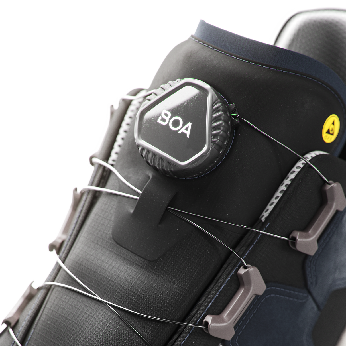 SCARPA VAPOR 3 EXPLORE