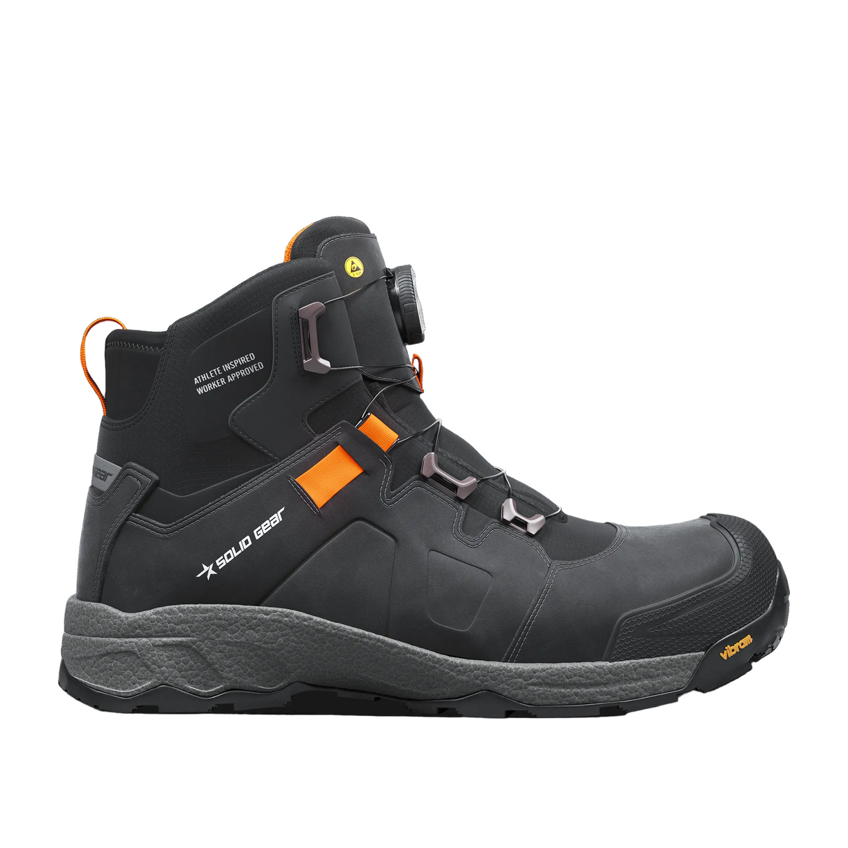 SCARPA VAPOR 3 MID
