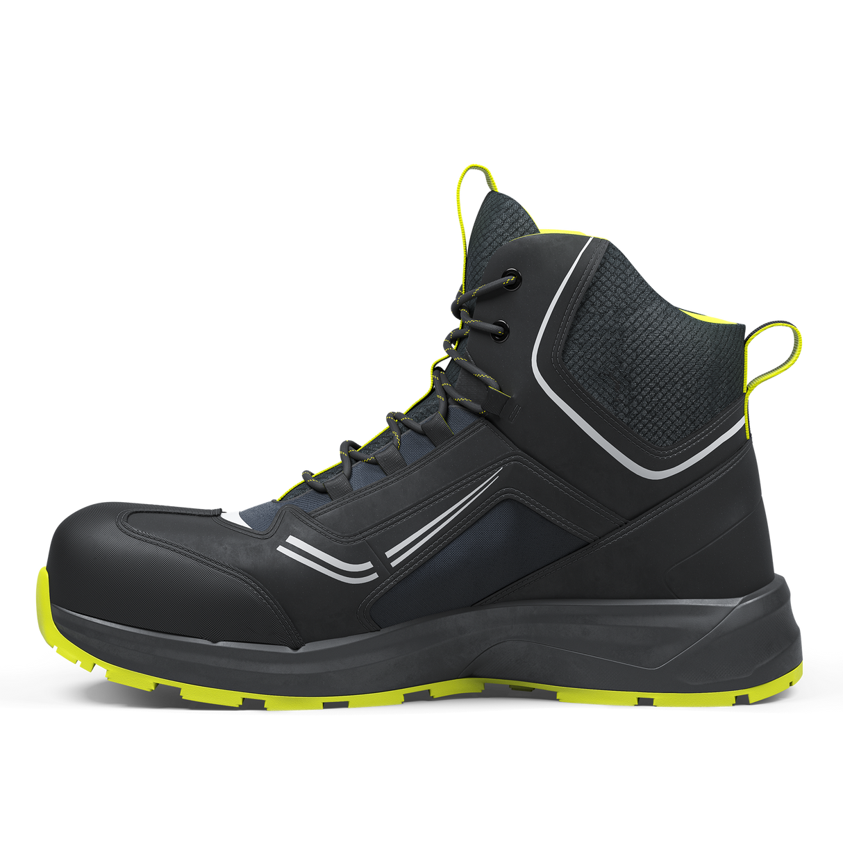 SCARPA ADAPT MID