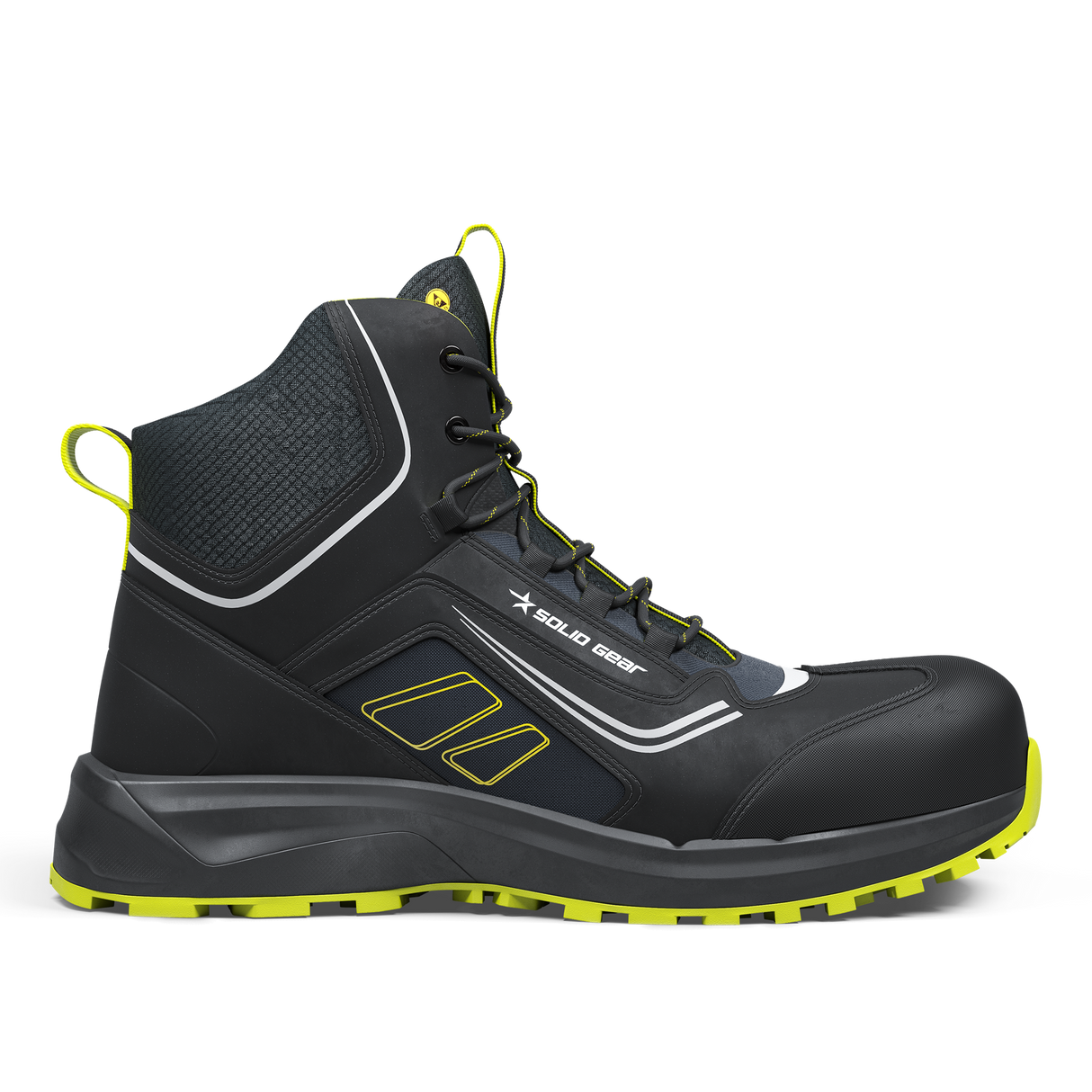 SCARPA ADAPT MID