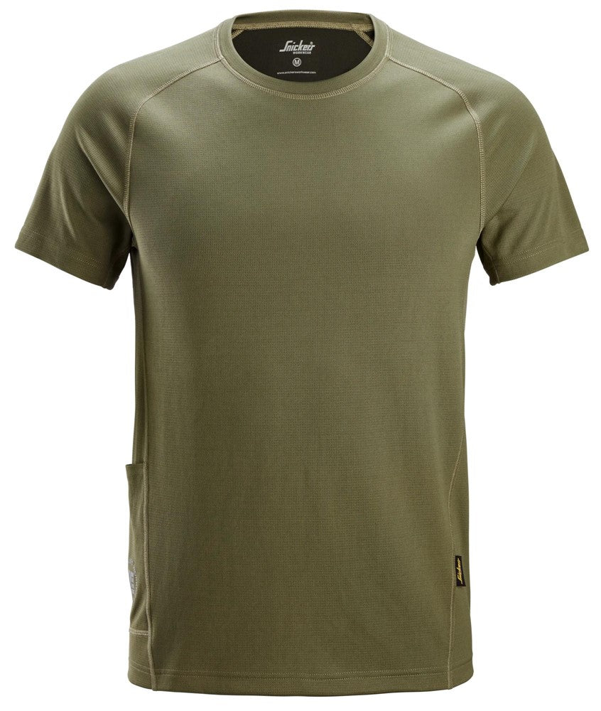 T-shirt StayFresh 2556