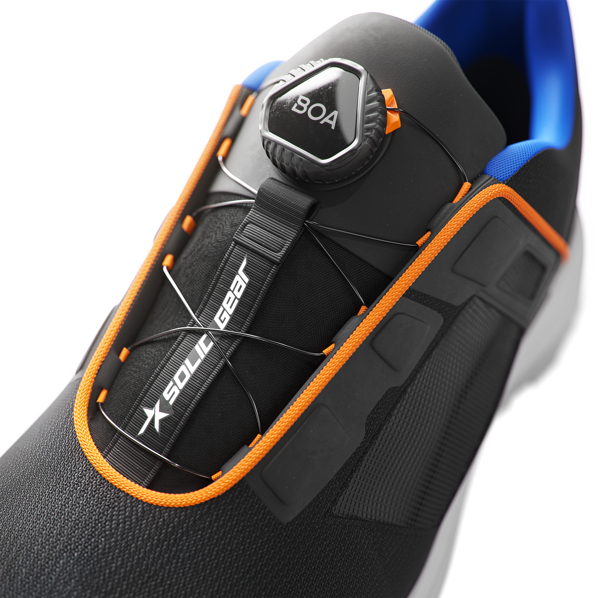 SCARPA HAZE 2 AIR LOW