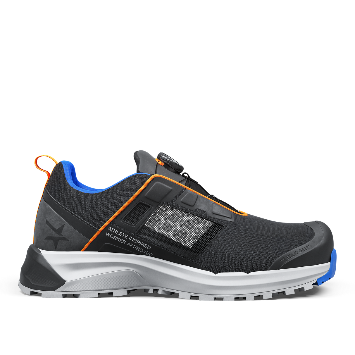 SCARPA HAZE 2 AIR LOW