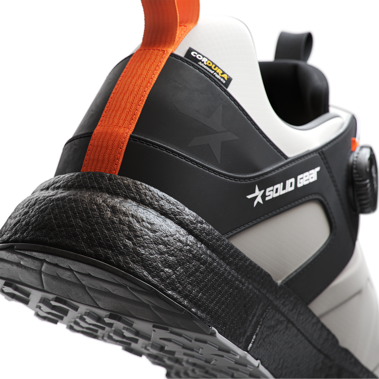 SCARPA REVOLUTION 2 MONO LOW