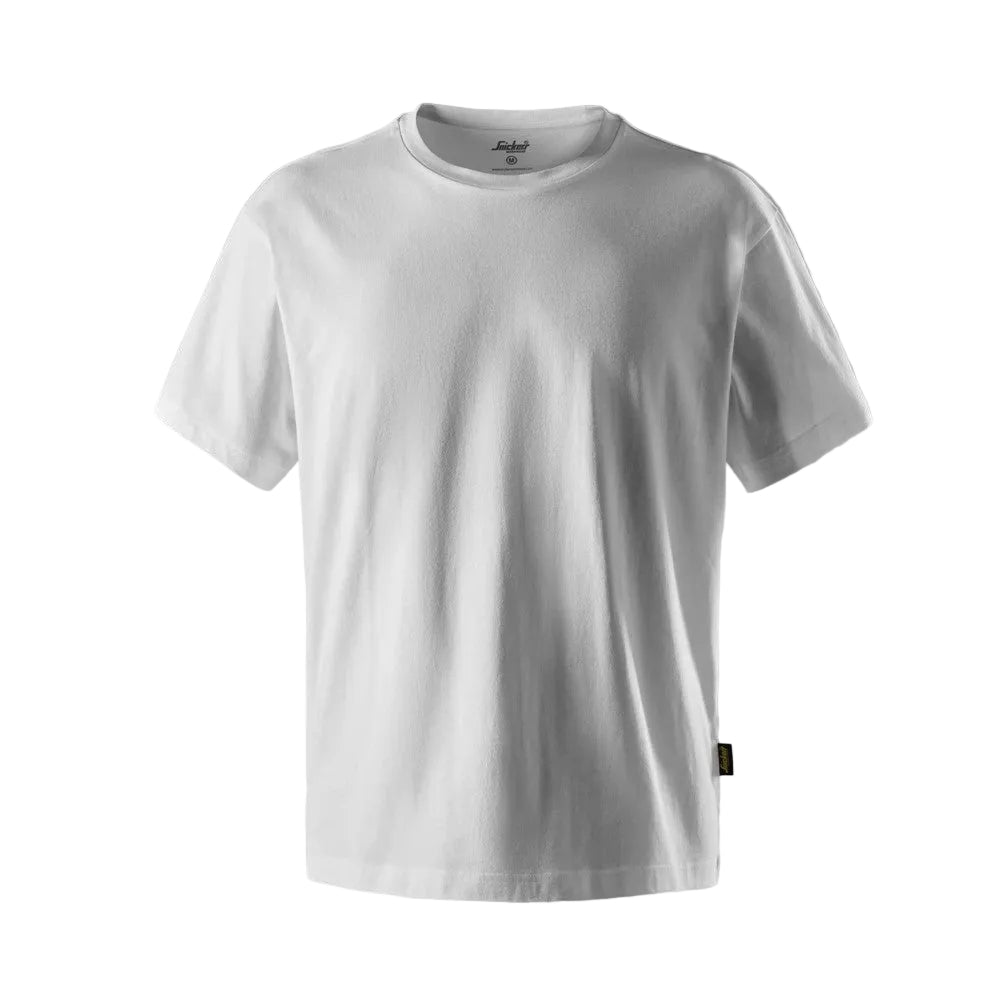 T-shirt con vestibilità larga - 2544