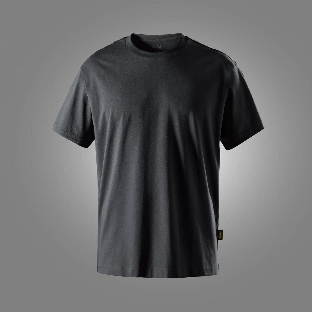 T-shirt con vestibilità larga - 2544