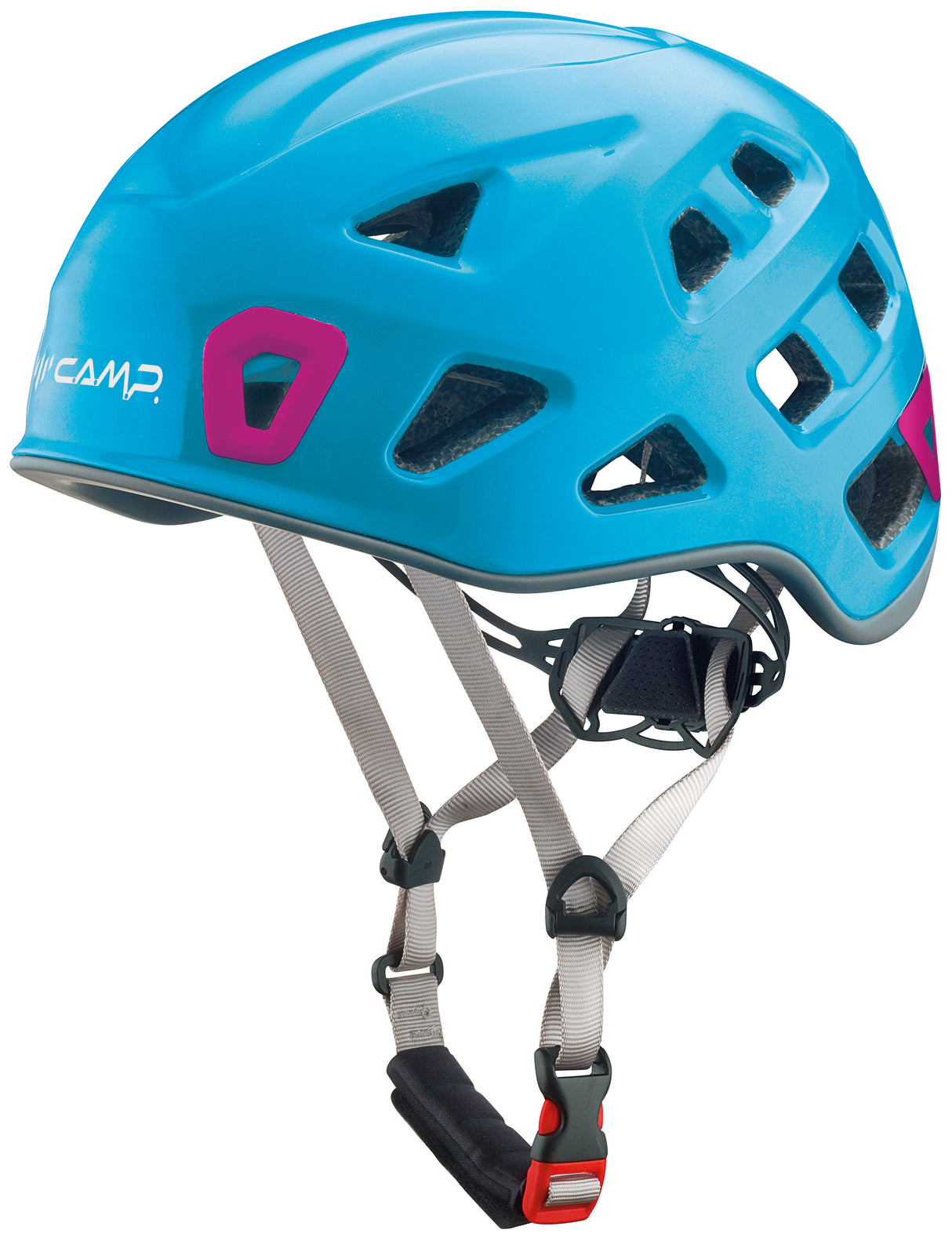 Casco - STORM CAMP