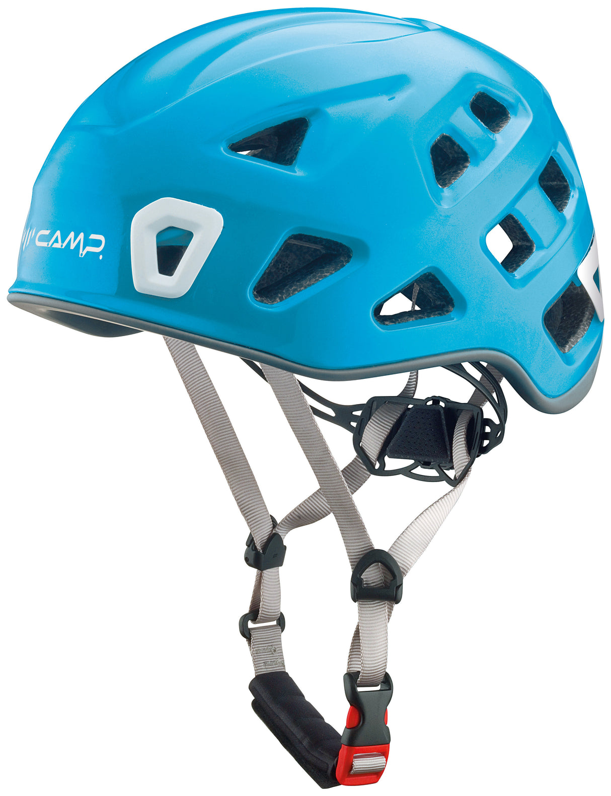 Casco - STORM CAMP
