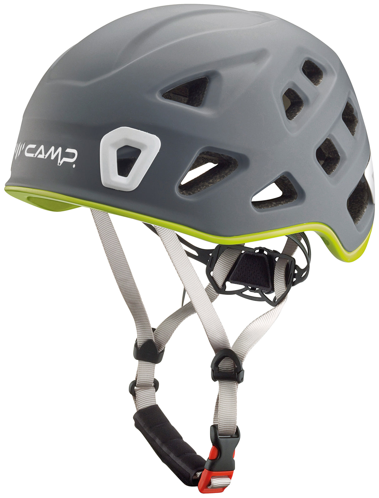 Casco - STORM CAMP