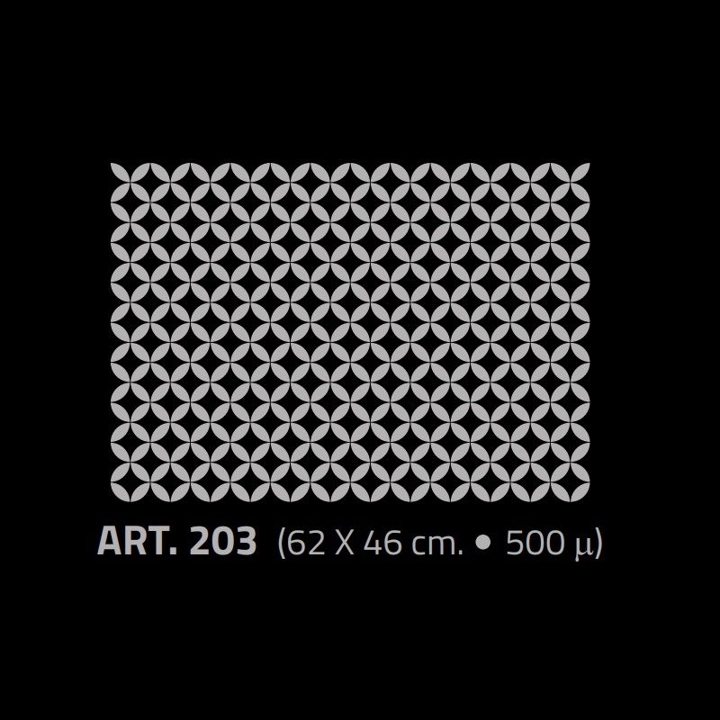 DECORAZIONI A RILIEVO STENCIL PICTUS