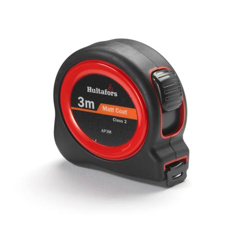 Flessometro in acciaio AP