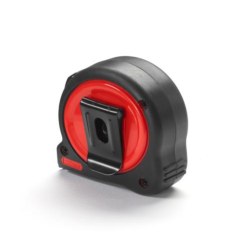 Flessometro in acciaio AP