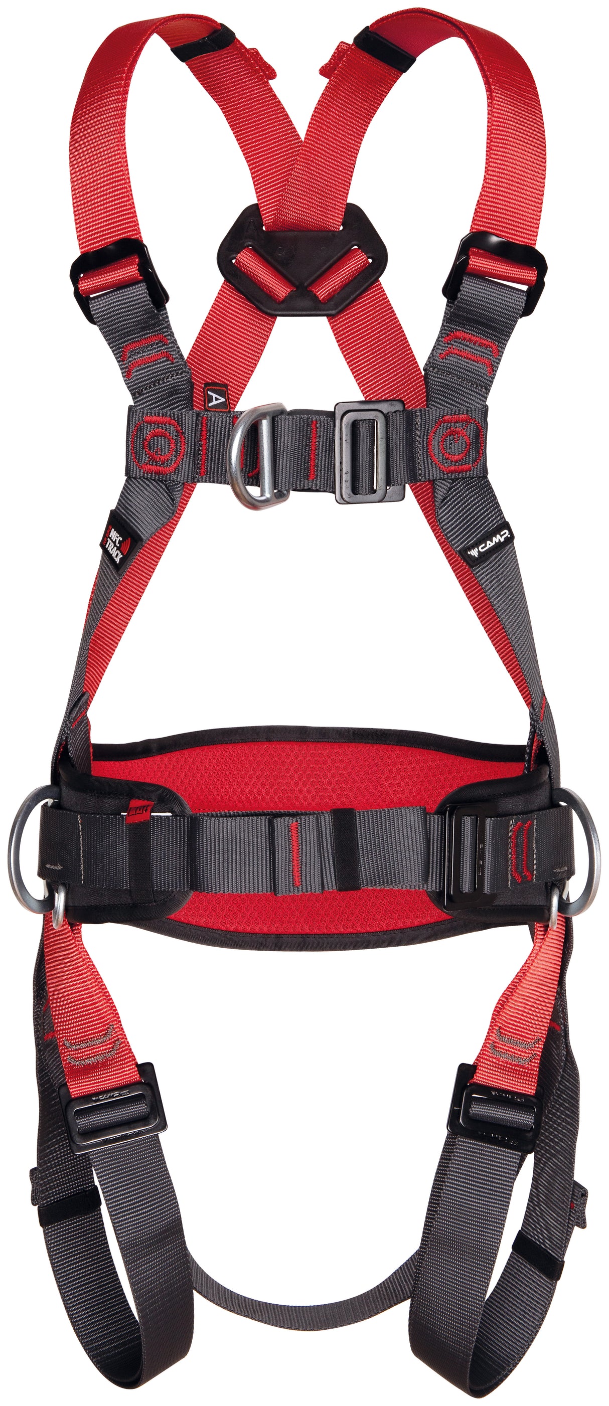 VERTICAL PLUS - Imbracatura completa