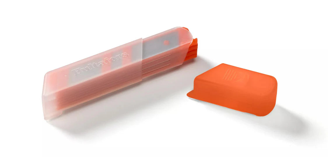 Lama Allround per cutter 18mm