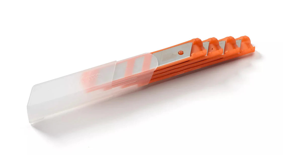 Lama Allround per cutter 18mm