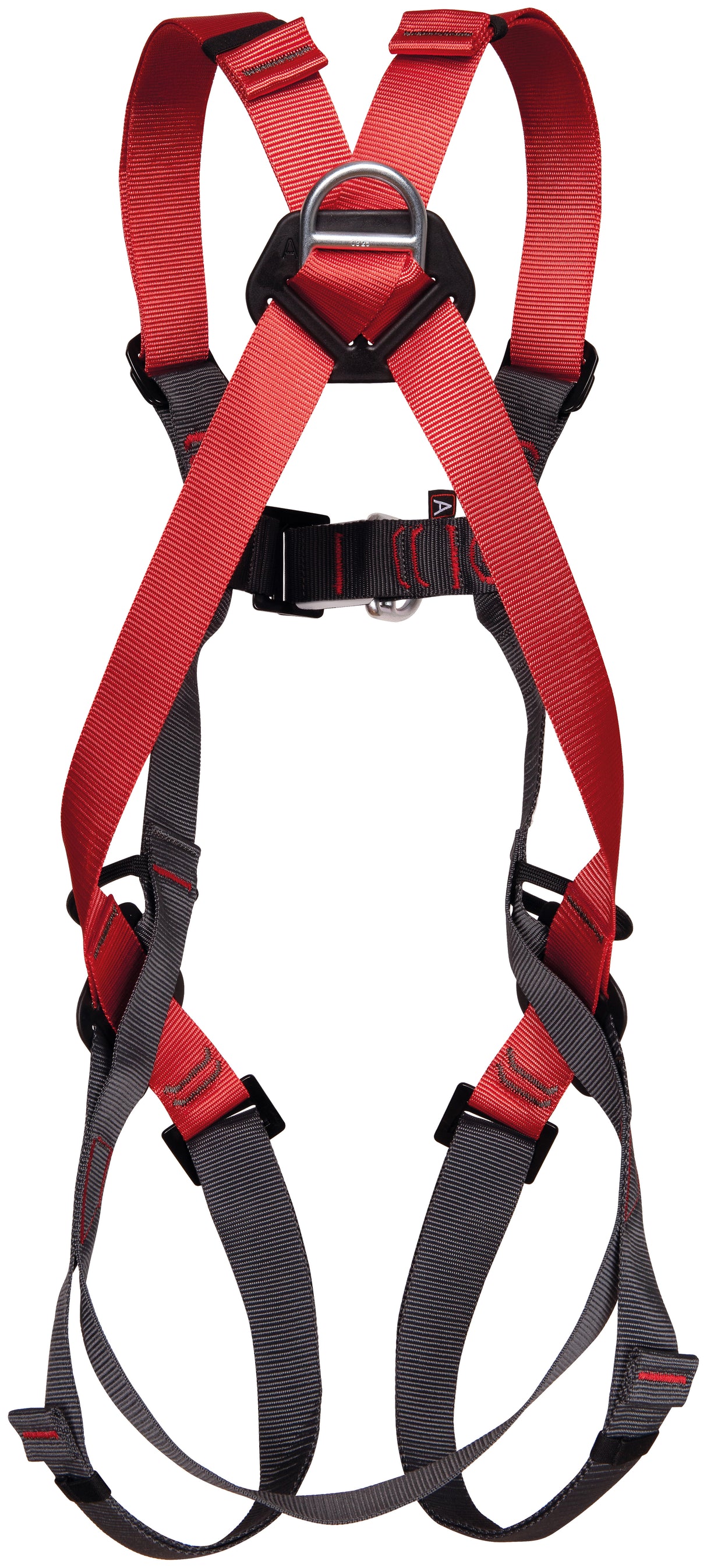 VERTICAL - Imbracatura completa