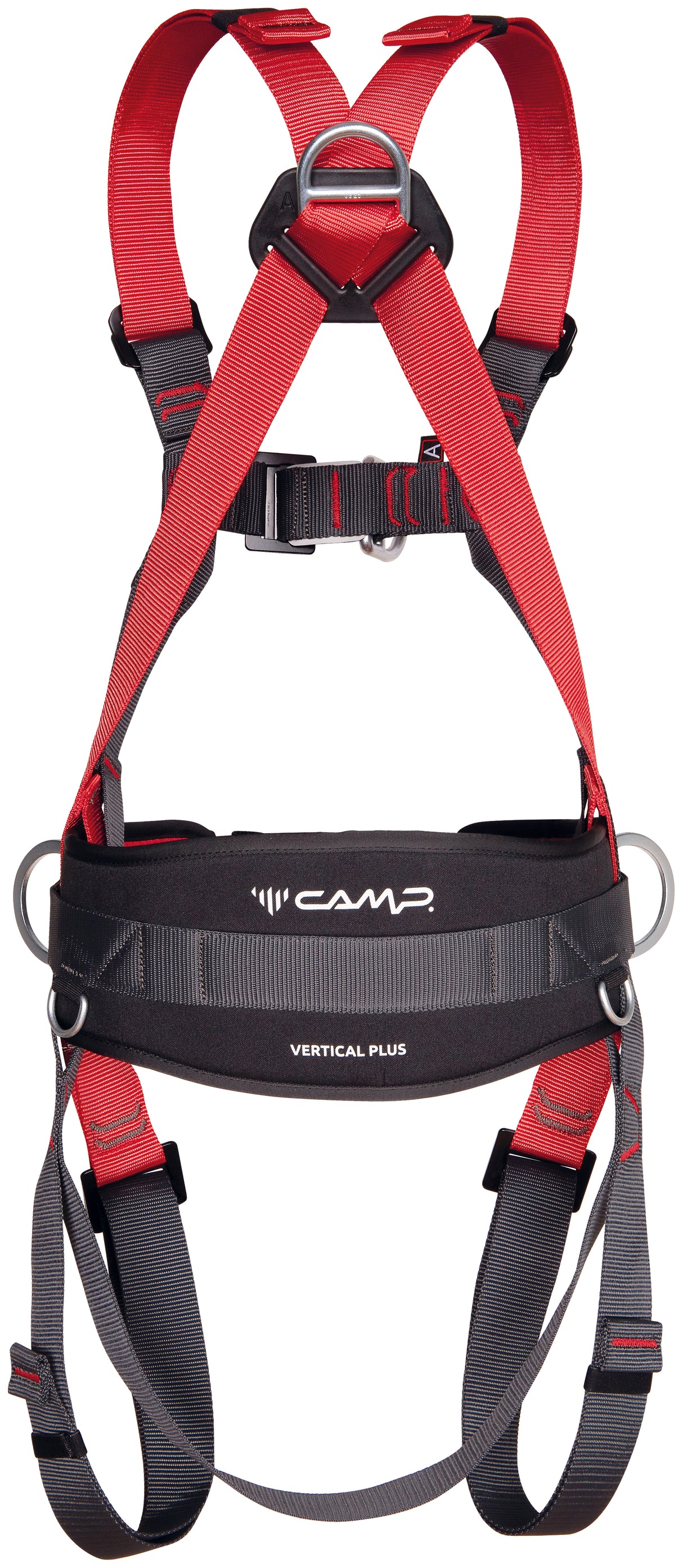 VERTICAL PLUS - Imbracatura completa