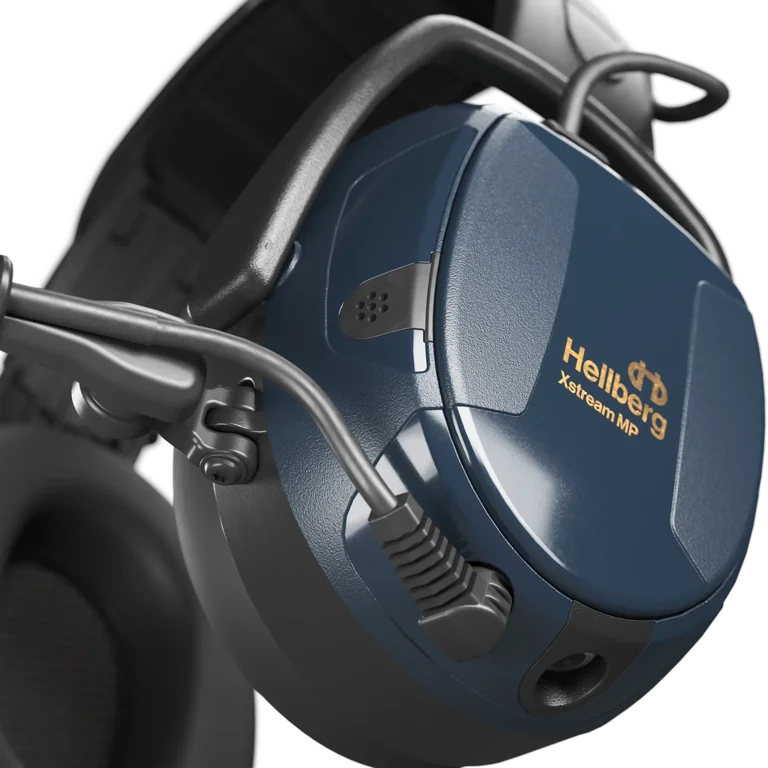 CUFFIA XSTREAM MP HEADBAND