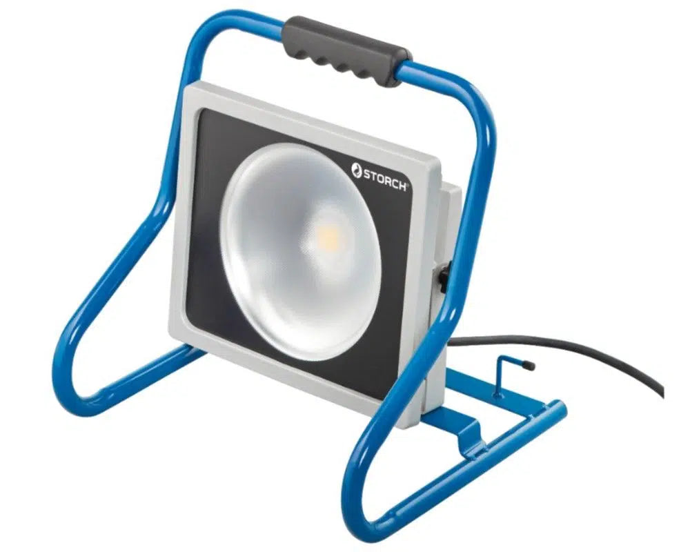 Faretto led da cantiere