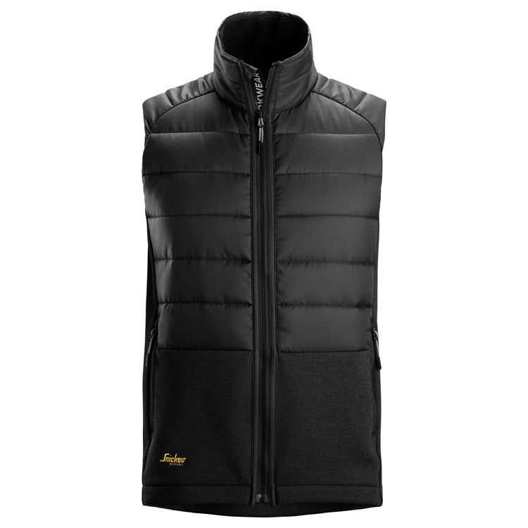 Gilet ibrido 4902