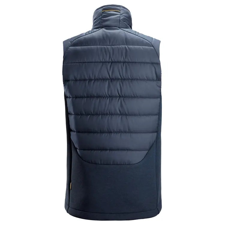 Gilet ibrido 4902