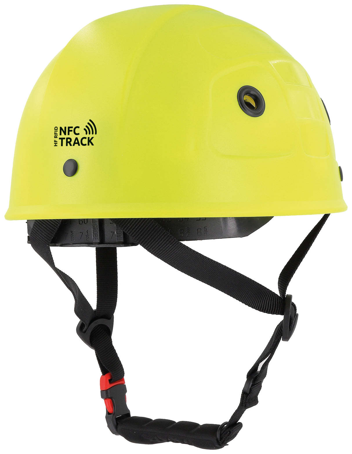 Casco - Safety Star Camp