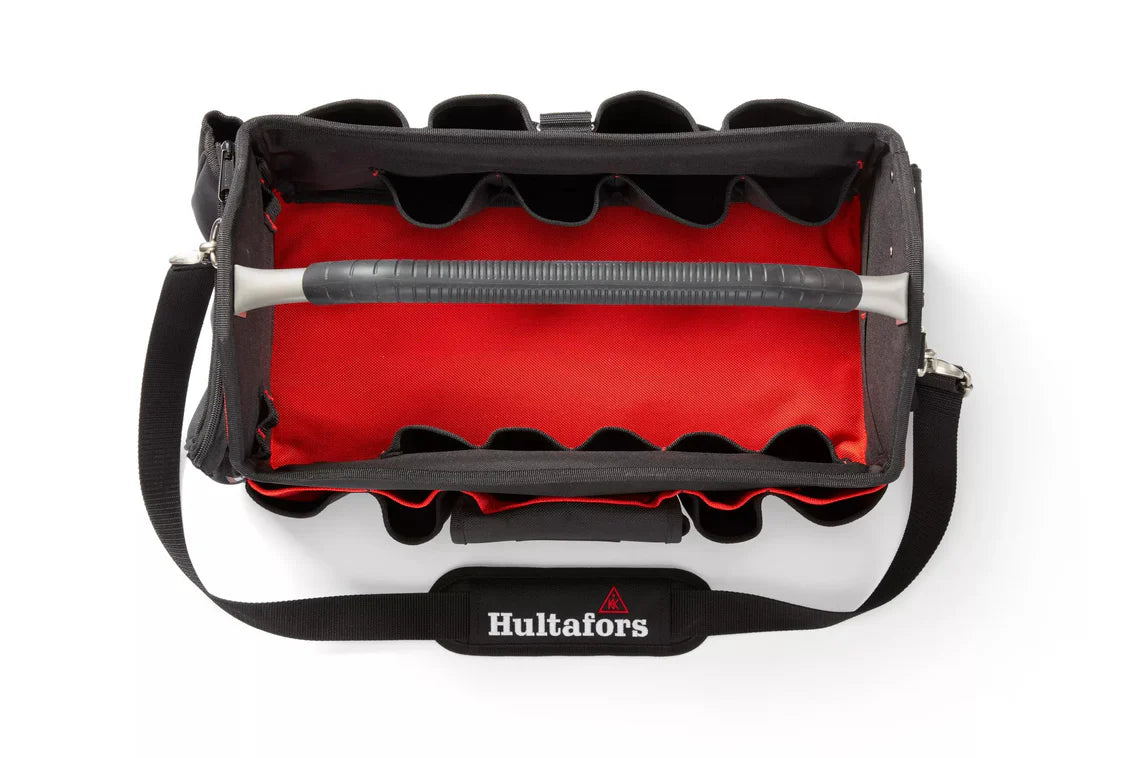 Borsa Porta attrezzi aperto