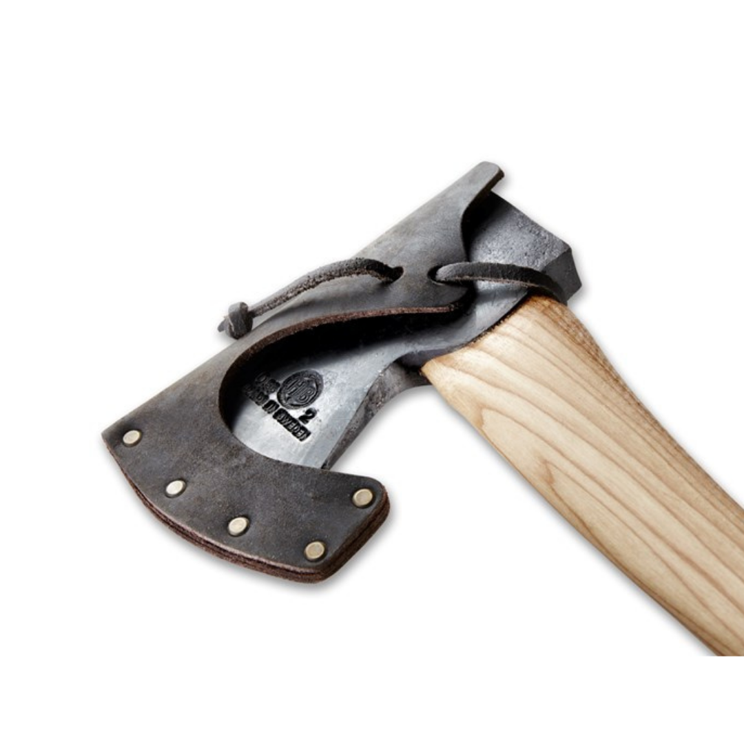 Accetta da caccia Ekelund