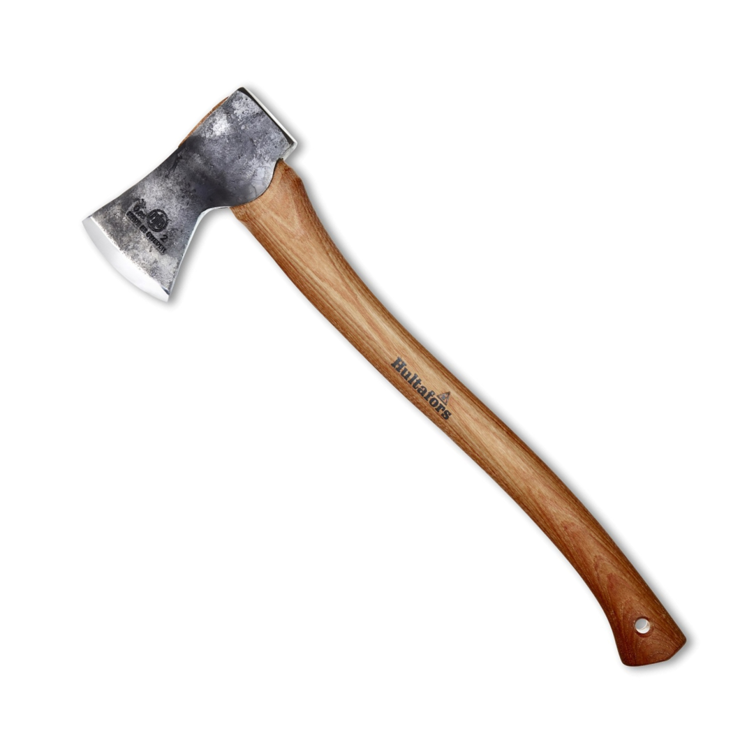 Accetta da caccia Ekelund