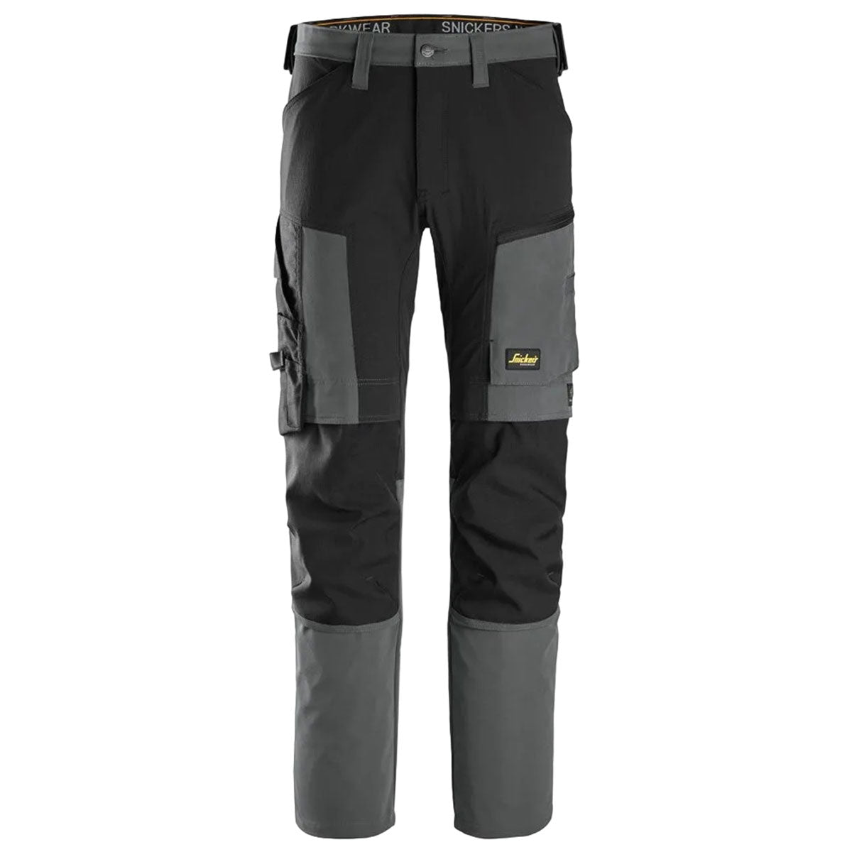 Pantaloni AllroundWork stretch - 6318