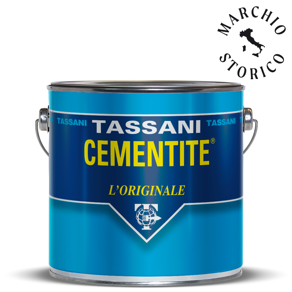 CEMENTITE "L'ORIGINALE"