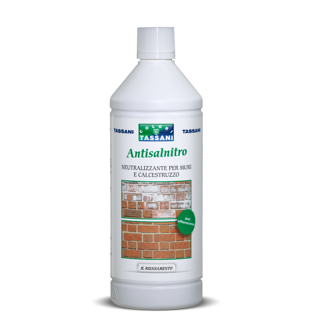 ANTISALNITRO